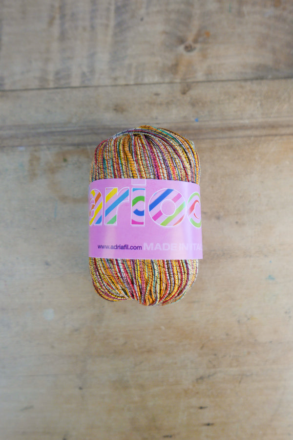 Adriafil - Carioca | Aran Yarn