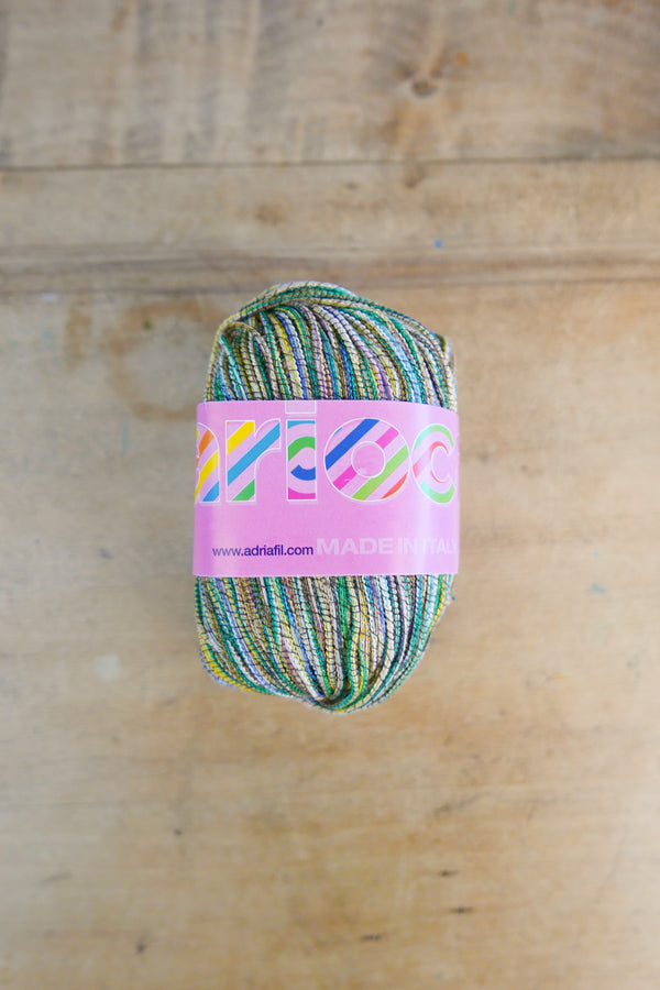 Adriafil - Carioca | Aran Yarn