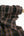 Franklin - Tartan Wool Flannel | Dark Oak (LAST CUT - 1.6M)