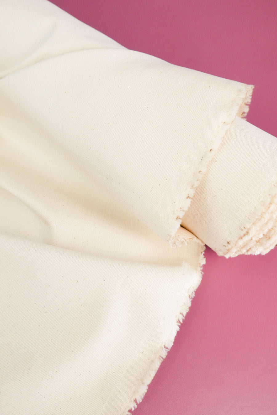 Marant - Stretch Denim | Natural (LAST CUT - 3.8M)