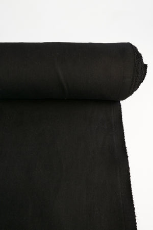Roosevelt - Lightweight Denim | Raven