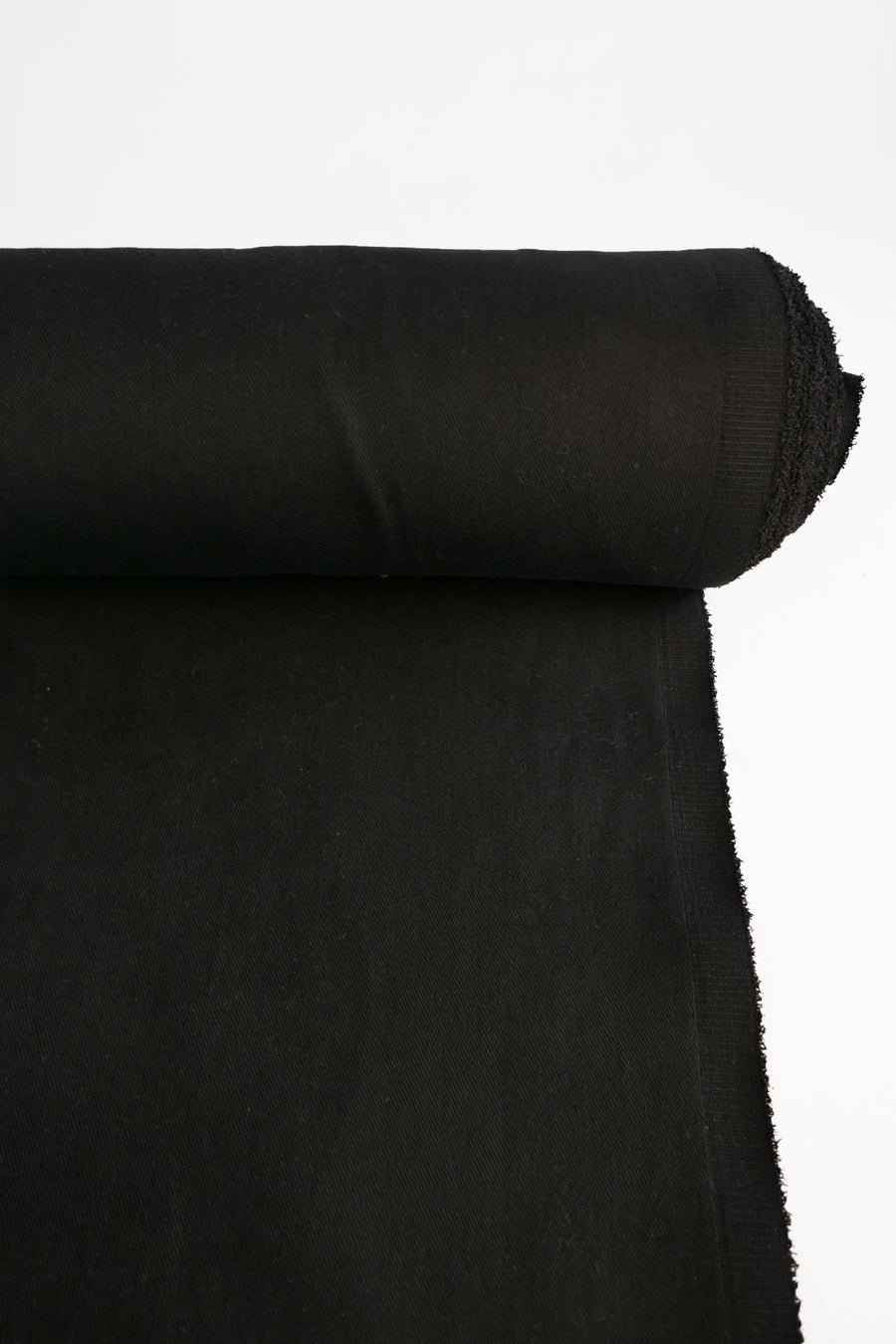 Roosevelt - Lightweight Denim | Raven