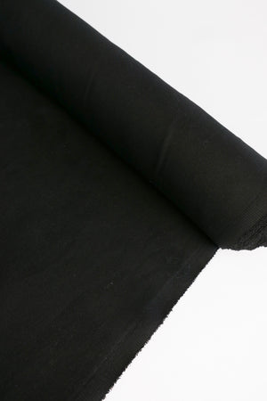 Roosevelt - Lightweight Denim | Raven