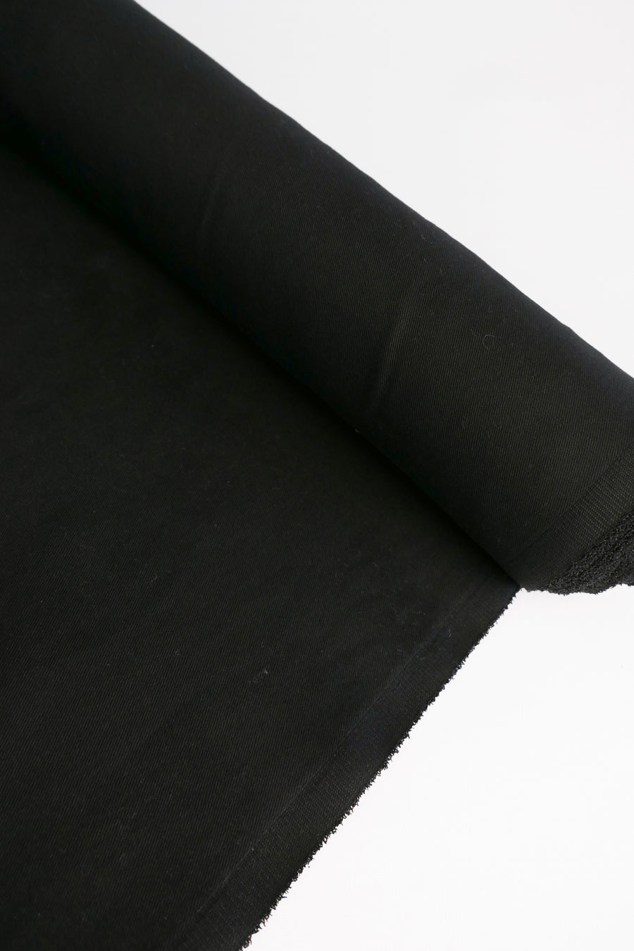 Roosevelt - Lightweight Denim | Raven