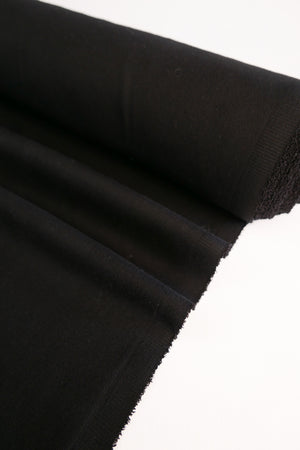 Roosevelt - Lightweight Denim | Raven