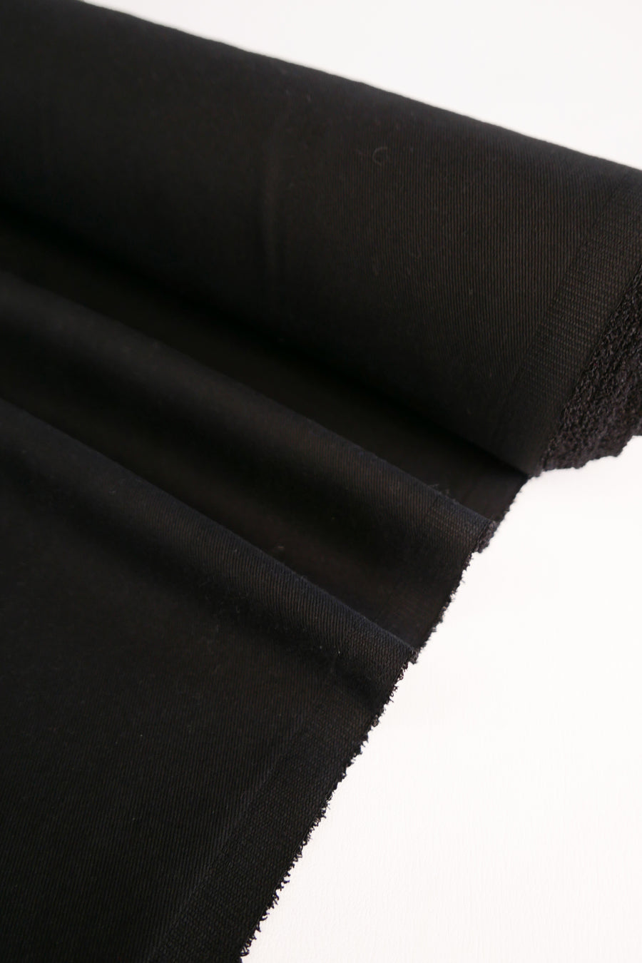 Roosevelt - Lightweight Denim | Raven