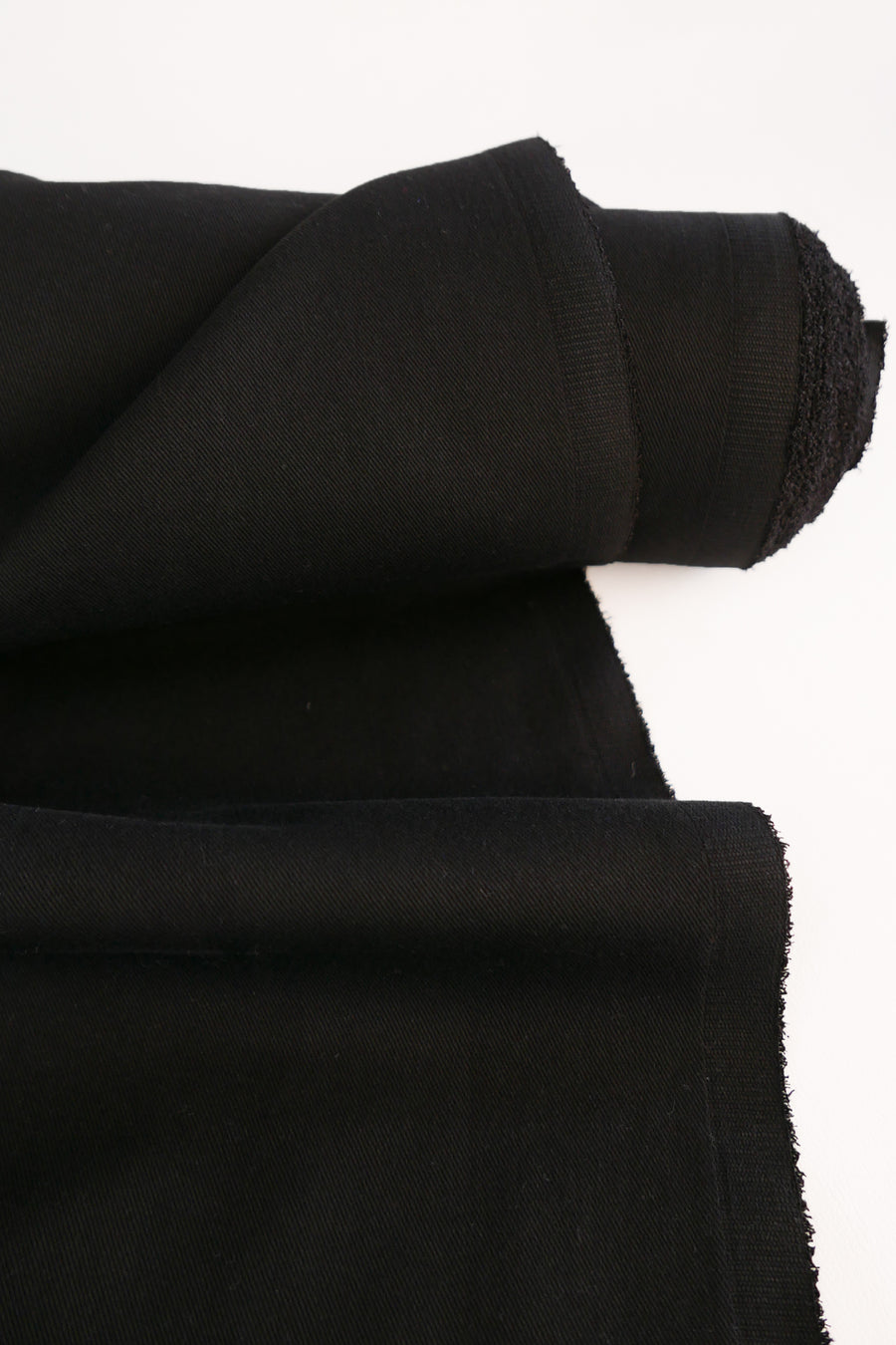 Roosevelt - Lightweight Denim | Raven