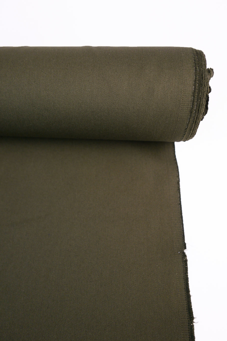 Bull Denim - Deep Twill Denim | Bottle