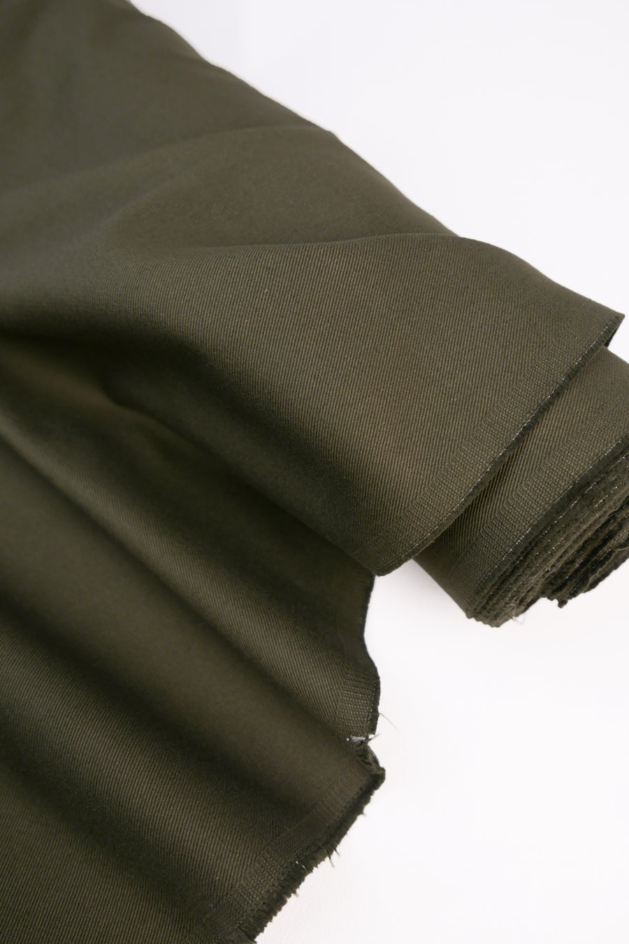 Bull Denim - Deep Twill Denim | Bottle
