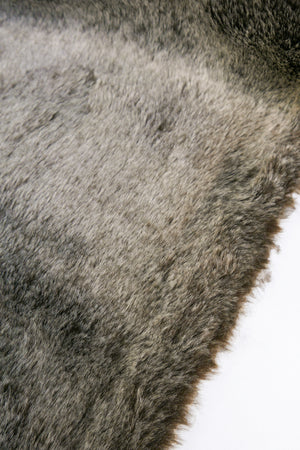 Belle - Korean Faux Fur | Mink