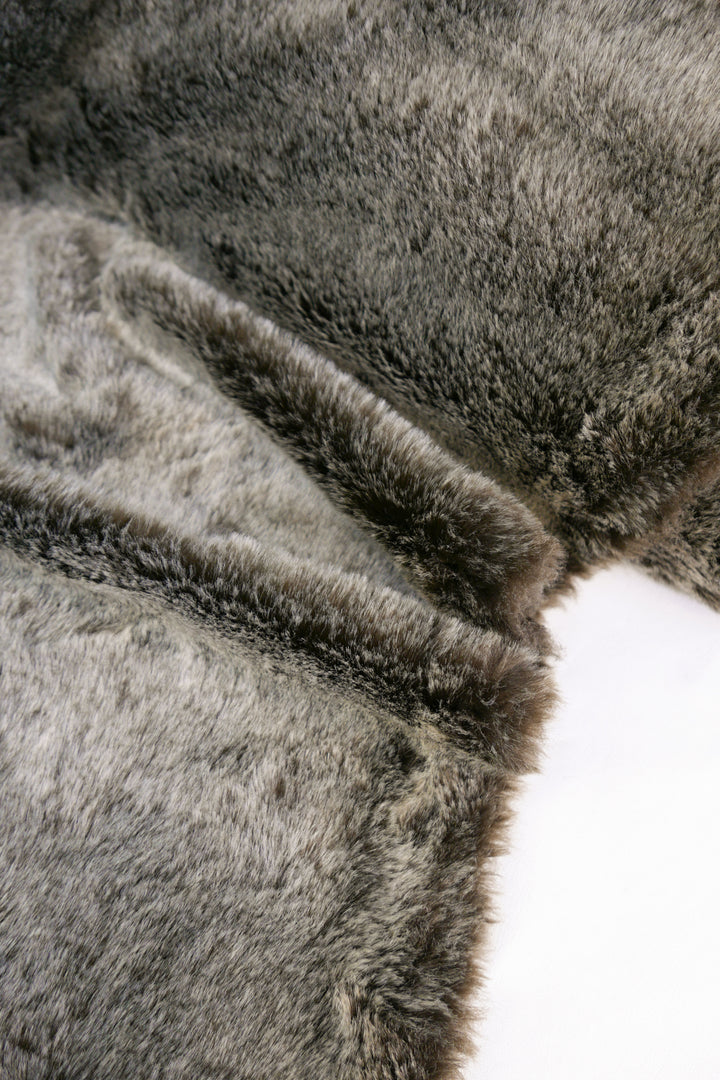 Belle - Korean Faux Fur | Mink