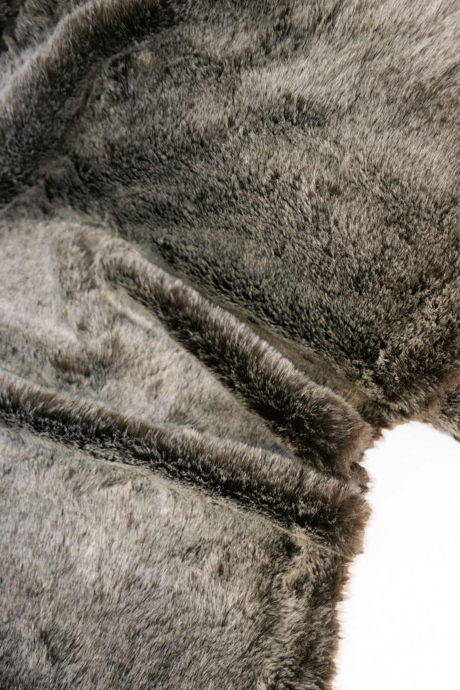 Belle - Korean Faux Fur | Mink