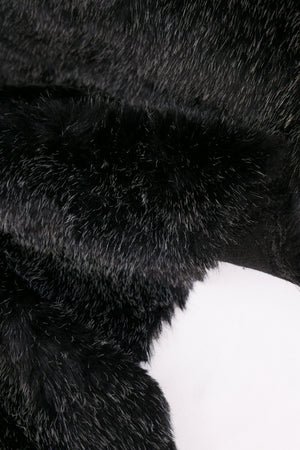 Soiree - Korean Faux Fur | Sparks