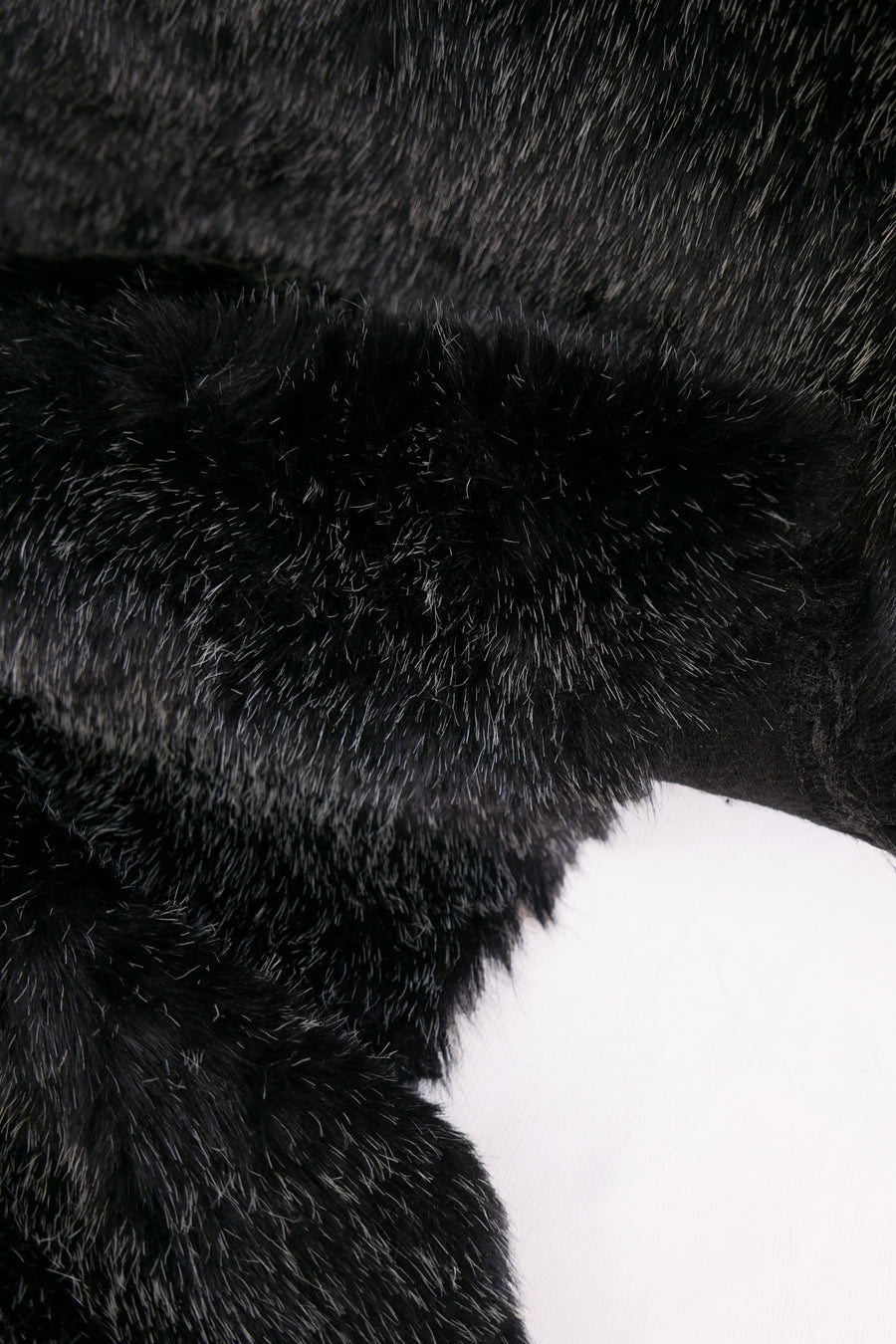 Soiree - Korean Faux Fur | Sparks