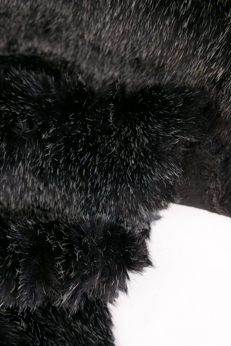 Soiree - Korean Faux Fur | Sparks