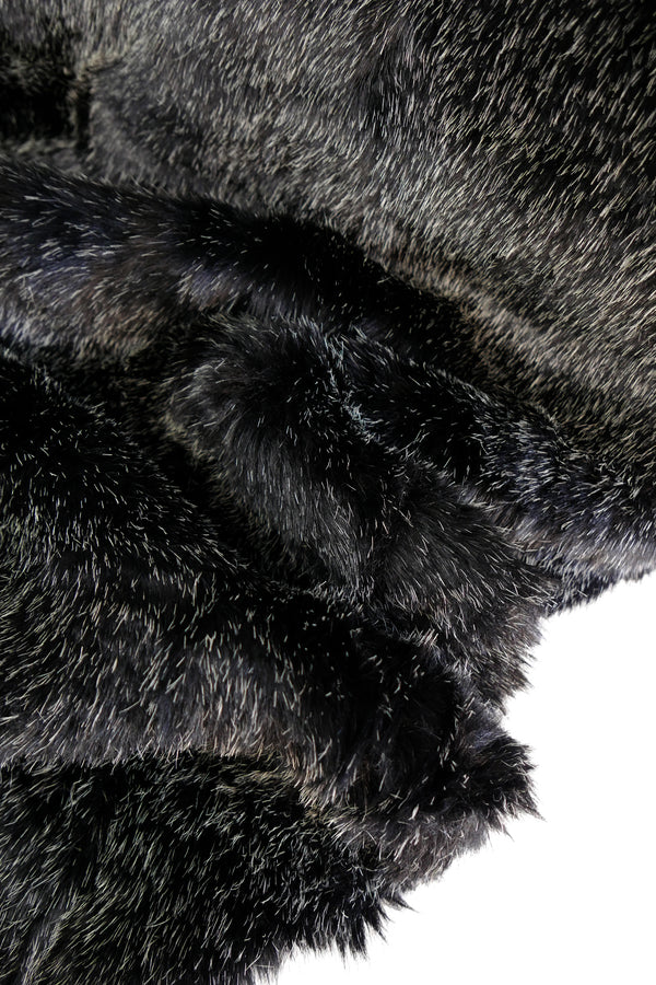 Soiree - Korean Faux Fur | Sparks