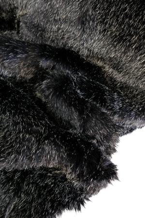 Soiree - Korean Faux Fur | Sparks