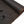 Ripstop - Waterproof Nylon | Dark Chocolate