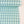 Shibuya - Japanese Cotton Shirting | Blue Crush
