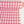 Shibuya - Japanese Cotton Shirting | Strawberry