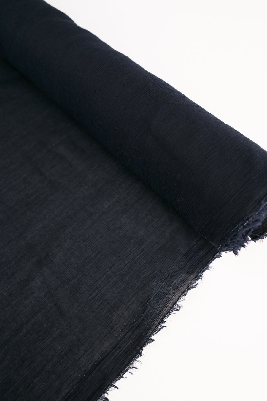 Nara - Japanese Yoryu | Midnight Blue