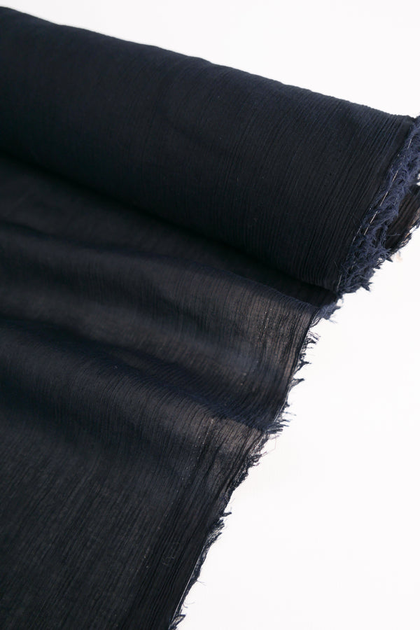 Nara - Japanese Yoryu | Midnight Blue Remnant (2M)