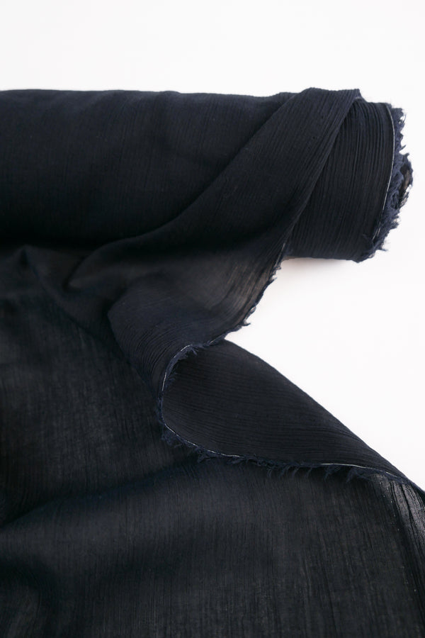 Nara - Japanese Yoryu | Midnight Blue Remnant (2M)