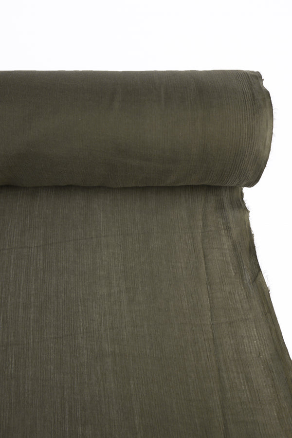 Nara - Japanese Yoryu | Olive