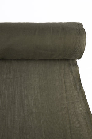 Nara - Japanese Yoryu | Olive