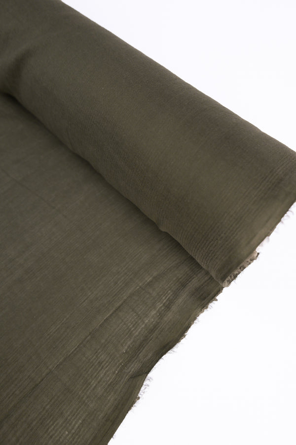 Nara - Japanese Yoryu | Olive Remnant (2M)