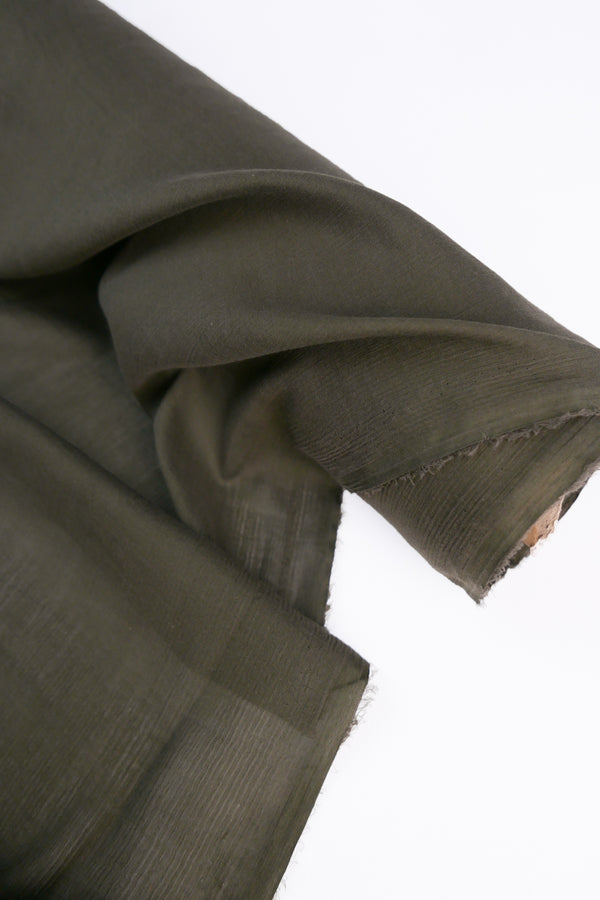 Nara - Japanese Yoryu | Olive Remnant (2M)