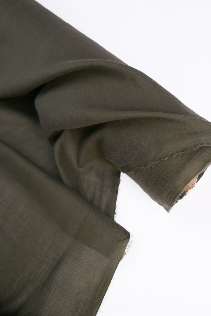 Nara - Japanese Yoryu | Olive