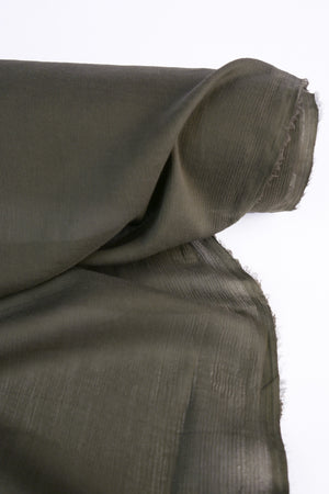 Nara - Japanese Yoryu | Olive