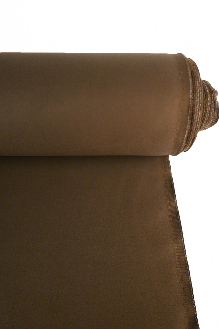 Japanese Moleskin | Chocolate