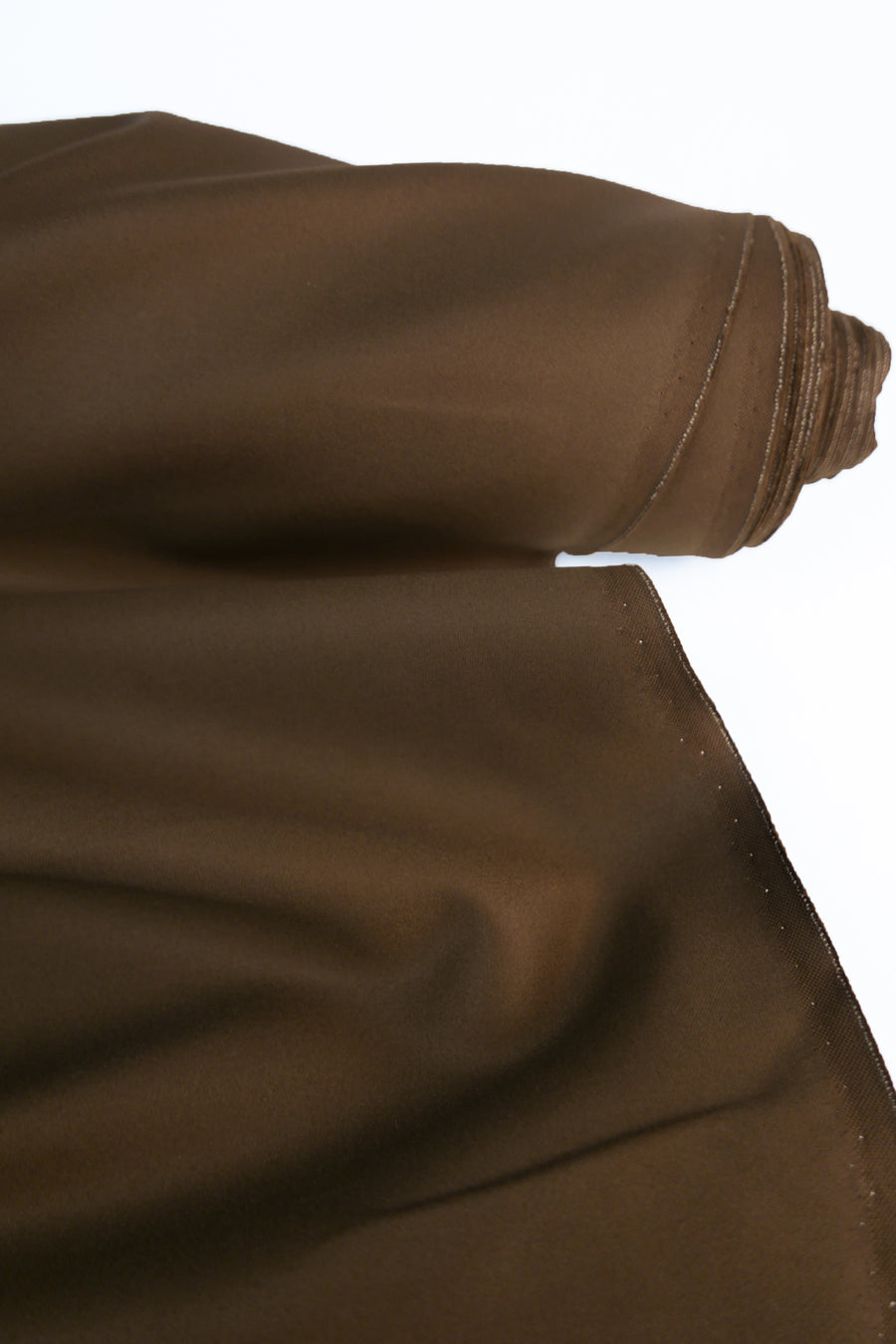 Japanese Moleskin | Chocolate