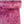 Aguilera - Crocodile Faux Suede | Magenta