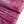 Aguilera - Crocodile Faux Suede | Magenta