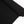 Japanese Pure Wool Suiting | Classic Black