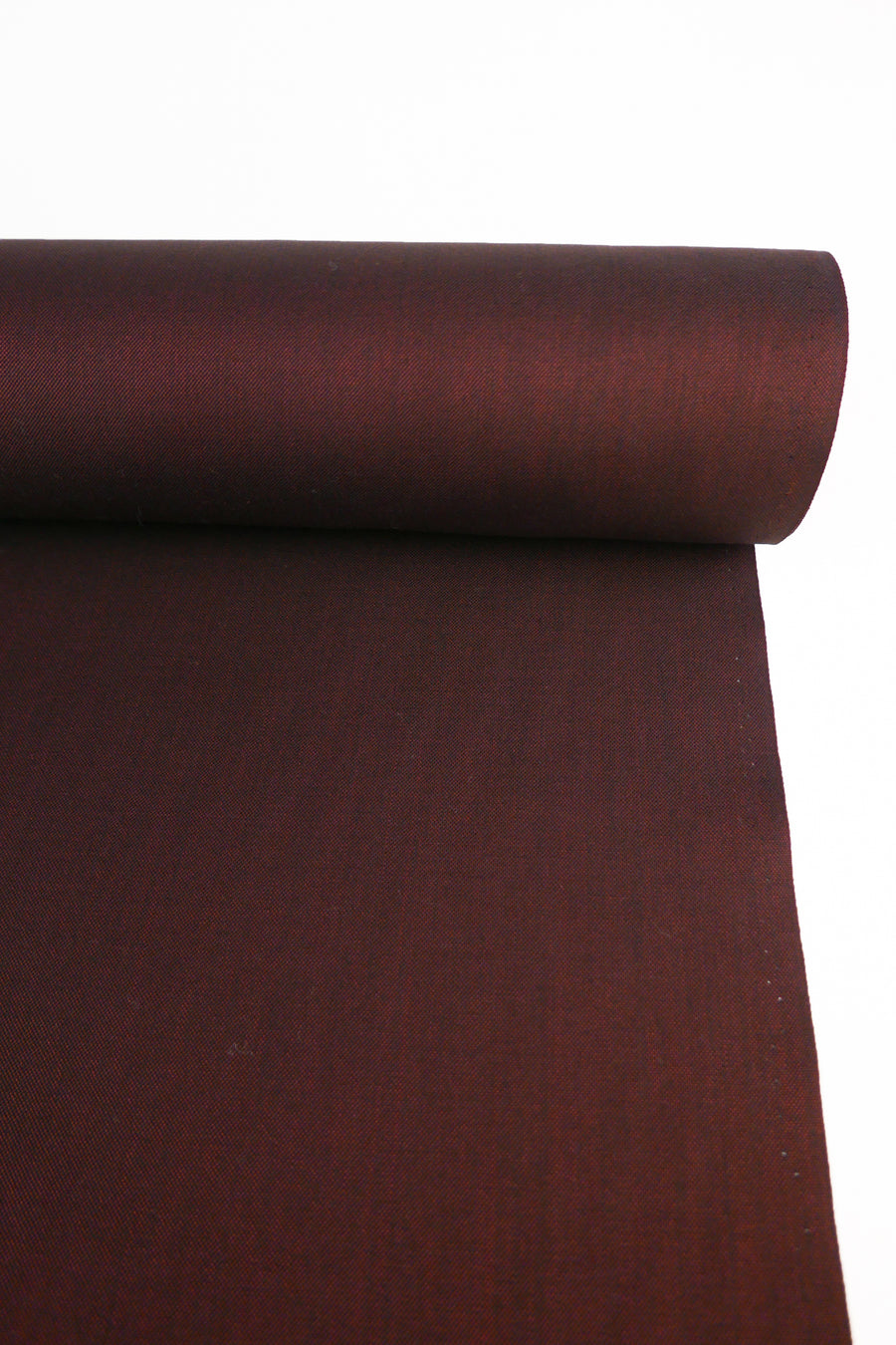 Japanese Pure Wool Shot Suiting | Ruby