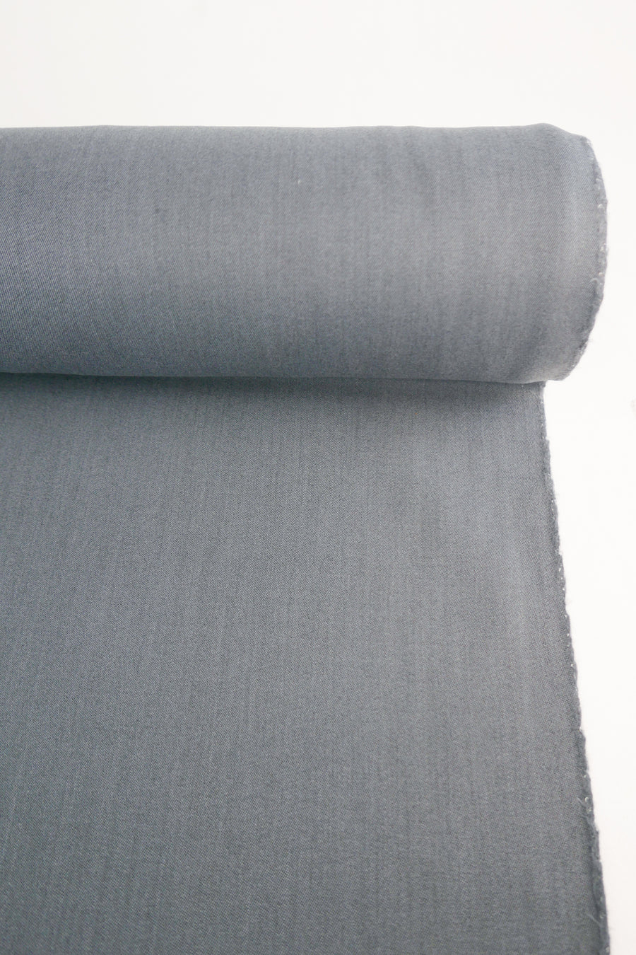 Japanese Pure Wool Suiting | Storm