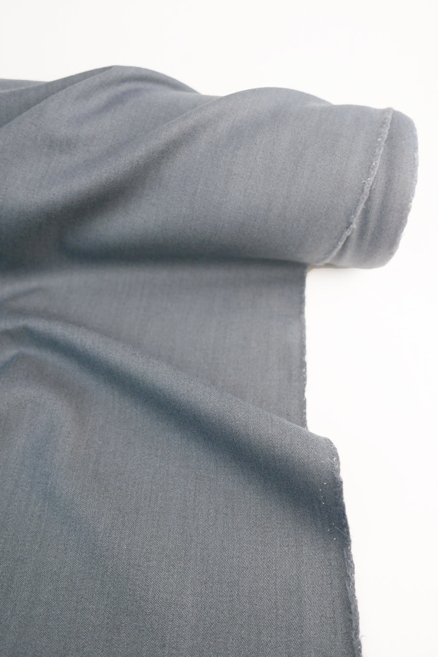 Japanese Pure Wool Suiting | Storm