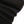 Merino Double-Knit Sweatshirting | Raven