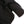 Merino Double-Knit Sweatshirting | Raven