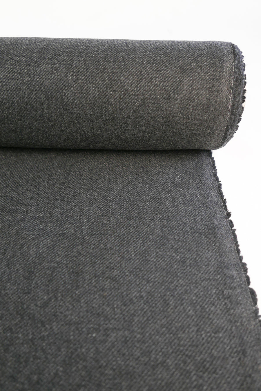 Riccardo - Italian Pure Wool Flannel