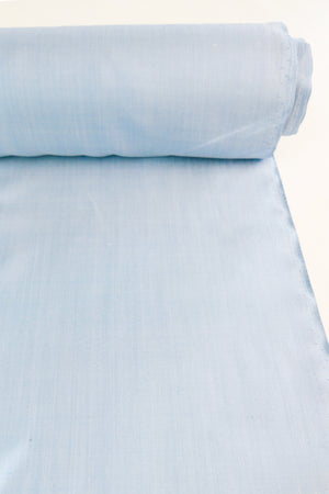Oxford Silk | Sky