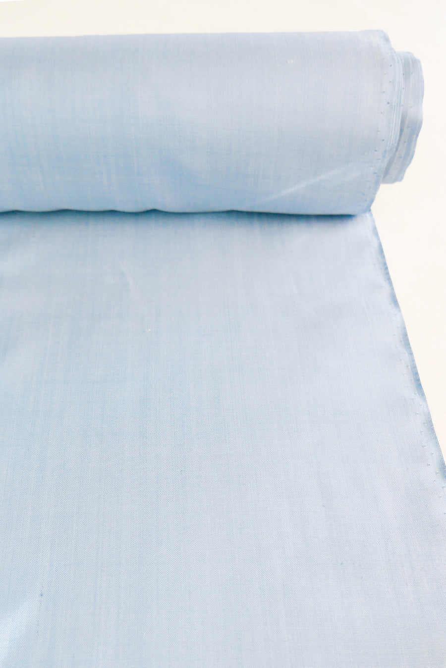 Oxford Silk | Sky