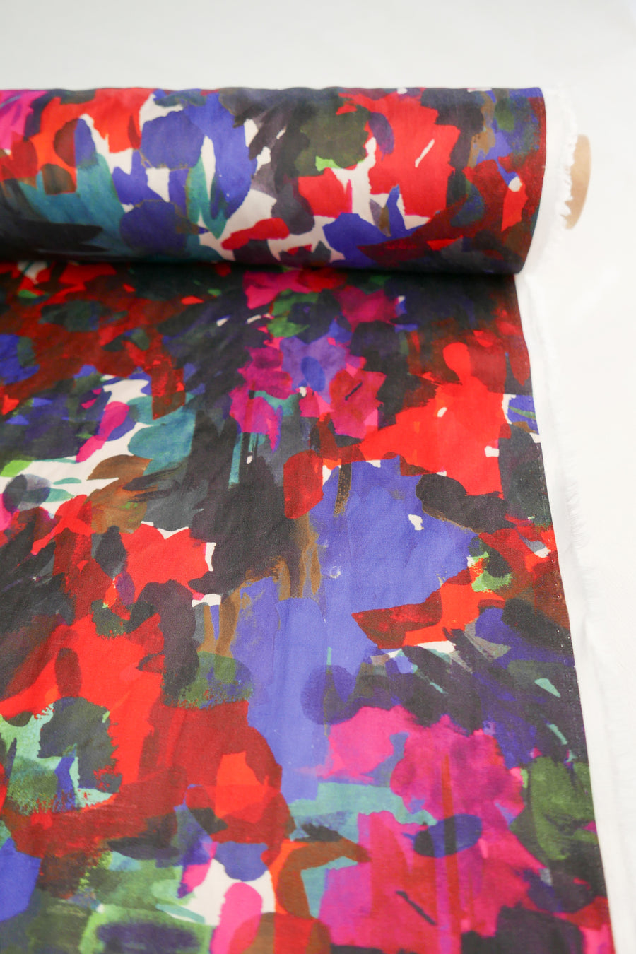 Falle - Viscose Sateen | Marni