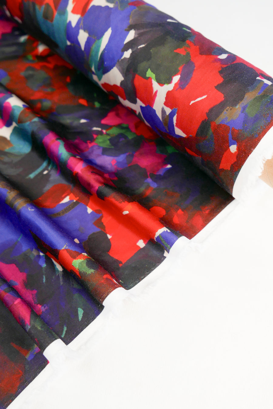Falle - Viscose Sateen | Marni