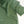 Italian Laundered Linen | Sage
