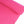 Italian Laundered Linen | Hot Pink